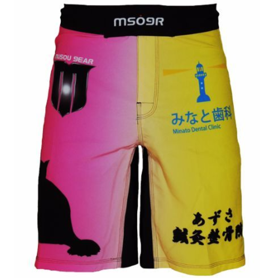 ムソウギア,musougear,MSOGr,昇華プリント,全面プリント,チームウェア,コスチューム制作,オーダーメイドウェア,格闘技ウェア,テキスタイル,