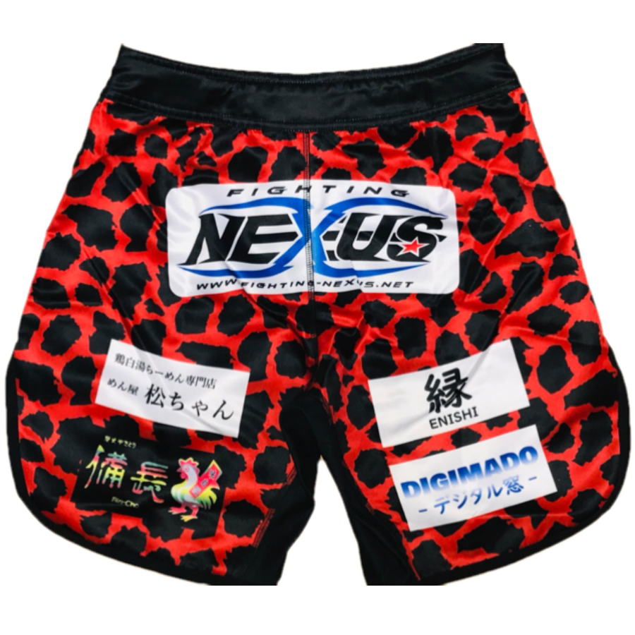 ムソウギア,musougear,MSOGr,昇華プリント,全面プリント,チームウェア,コスチューム制作,オーダーメイドウェア,格闘技ウェア,テキスタイル,