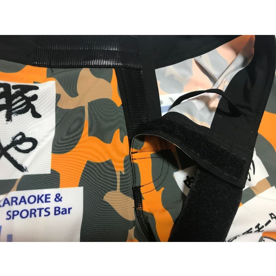 ムソウギア,musougear,MSOGr,昇華プリント,全面プリント,チームウェア,コスチューム制作,オーダーメイドウェア,格闘技ウェア,テキスタイル,