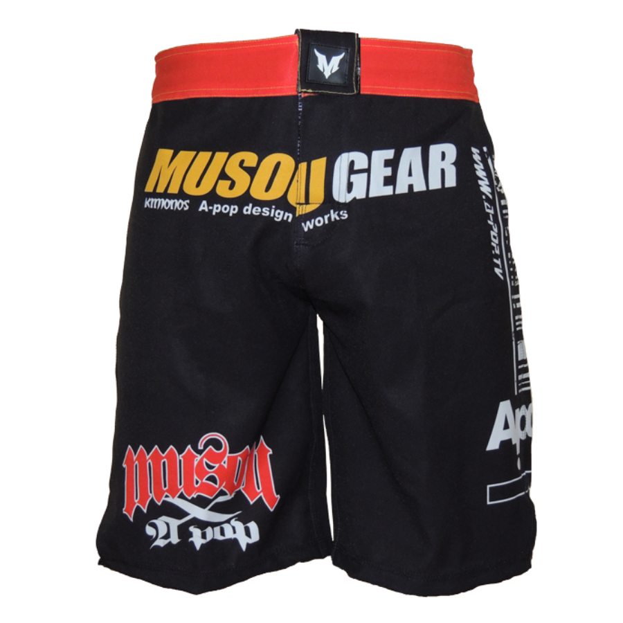 ムソウギア,musougear,MSOGr,昇華プリント,全面プリント,チームウェア,コスチューム制作,オーダーメイドウェア,格闘技ウェア,テキスタイル,