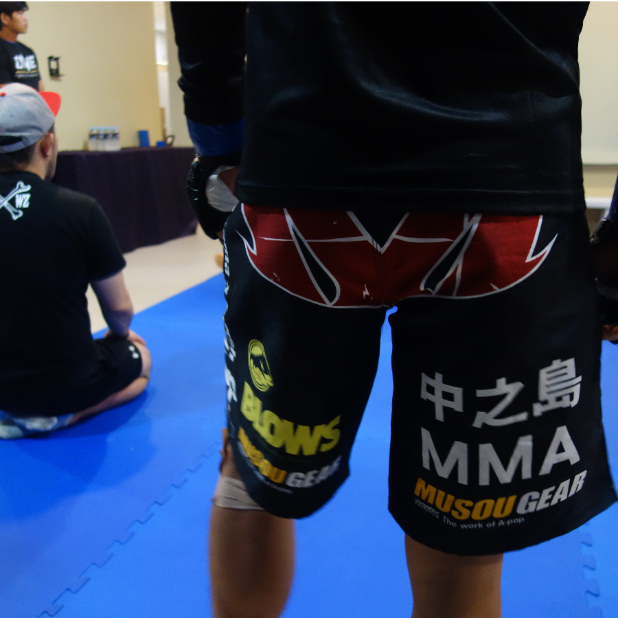 ムソウギア,musougear,MSOGr,昇華プリント,全面プリント,チームウェア,コスチューム制作,オーダーメイドウェア,格闘技ウェア,テキスタイル,