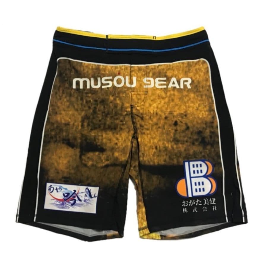 ムソウギア,musougear,MSOGr,昇華プリント,全面プリント,チームウェア,コスチューム制作,オーダーメイドウェア,格闘技ウェア,テキスタイル,