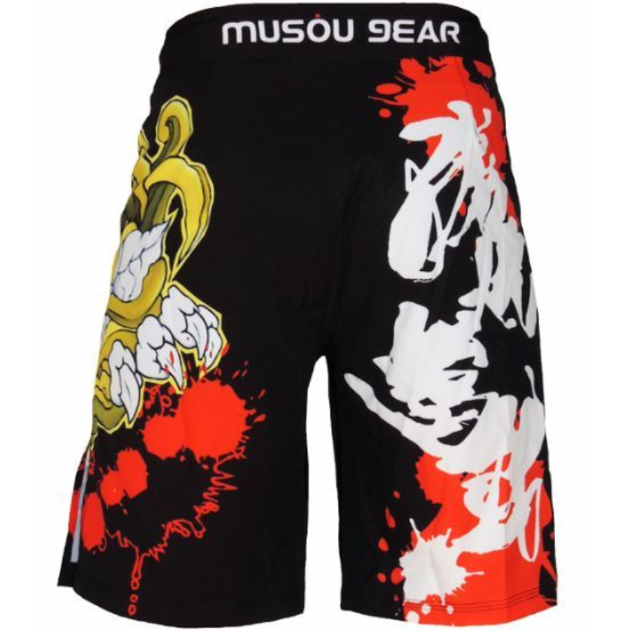 ムソウギア,musougear,MSOGr,昇華プリント,全面プリント,チームウェア,コスチューム制作,オーダーメイドウェア,格闘技ウェア,テキスタイル,