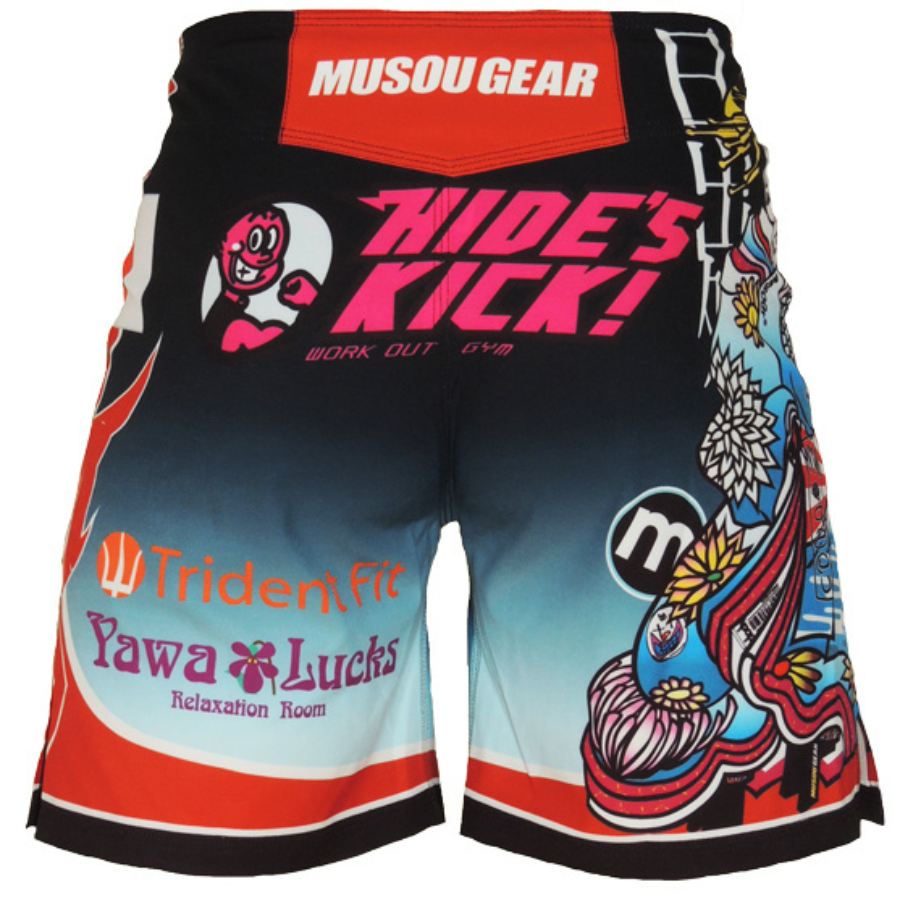 ムソウギア,musougear,MSOGr,昇華プリント,全面プリント,チームウェア,コスチューム制作,オーダーメイドウェア,格闘技ウェア,テキスタイル,