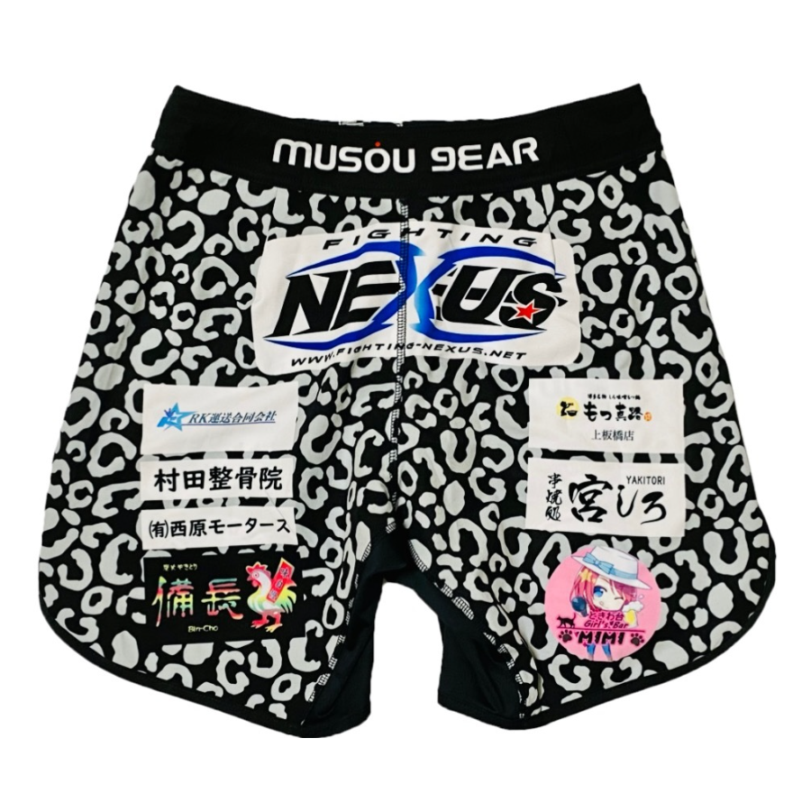 ムソウギア,musougear,MSOGr,昇華プリント,全面プリント,チームウェア,コスチューム制作,オーダーメイドウェア,格闘技ウェア,テキスタイル,