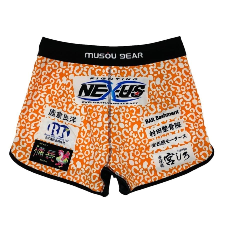 ムソウギア,musougear,MSOGr,昇華プリント,全面プリント,チームウェア,コスチューム制作,オーダーメイドウェア,格闘技ウェア,テキスタイル,